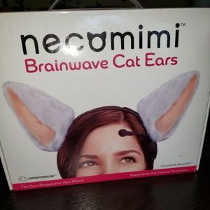 Brainwave Cat Ears
